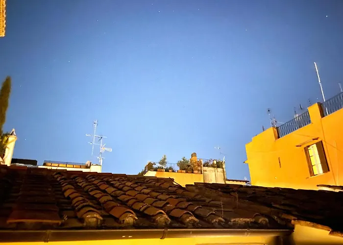 Apartamento Terraces Under The Moon *