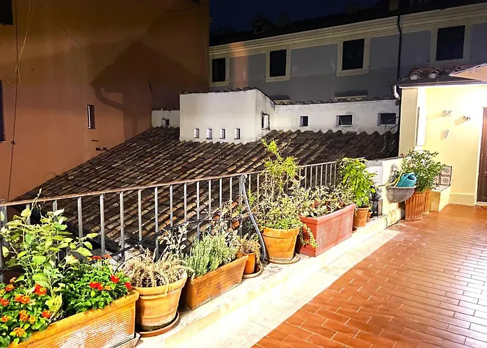 Terraces Under The Moon Apartamento *